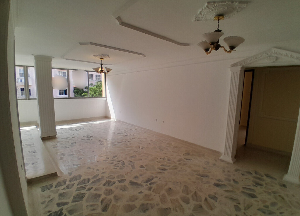 Inmobiliaria Issa Saieh Apartamento Arriendo/venta, Altos De Riomar, Barranquilla imagen 1