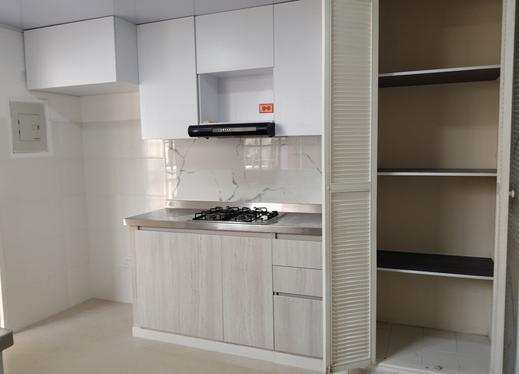 Inmobiliaria Issa Saieh Casa Arriendo, Miramar, Barranquilla imagen 2