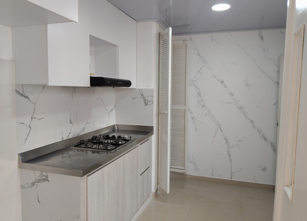 Inmobiliaria Issa Saieh Casa Arriendo, Miramar, Barranquilla imagen 3