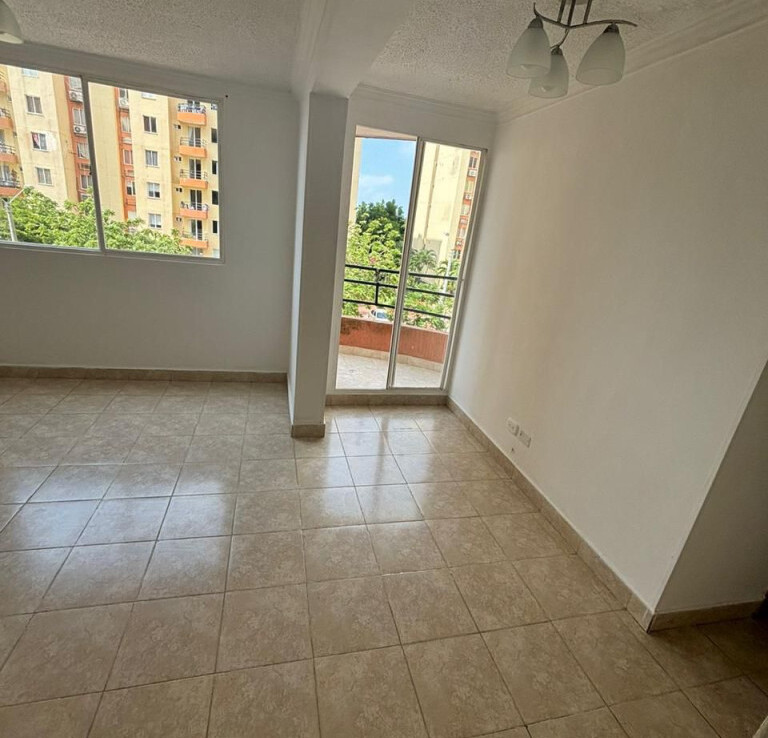 Inmobiliaria Issa Saieh Apartamento Venta, Miramar, Barranquilla imagen 1