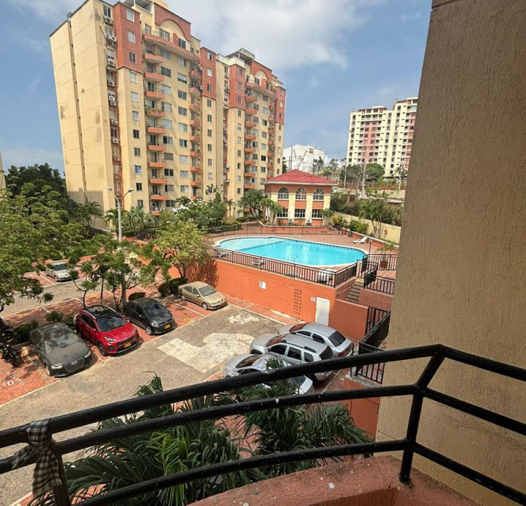 Inmobiliaria Issa Saieh Apartamento Venta, Miramar, Barranquilla imagen 5