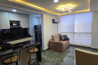 Inmobiliaria Issa Saieh Apartamento Arriendo, Ciudad Mallorquin, Puerto Colombia imagen 0