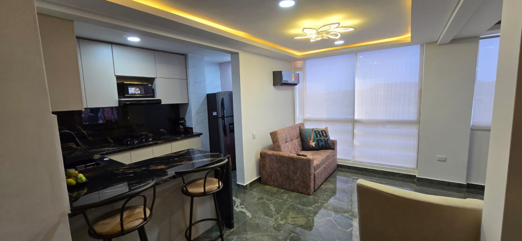Inmobiliaria Issa Saieh Apartamento Arriendo, Ciudad Mallorquin, Puerto Colombia imagen 0