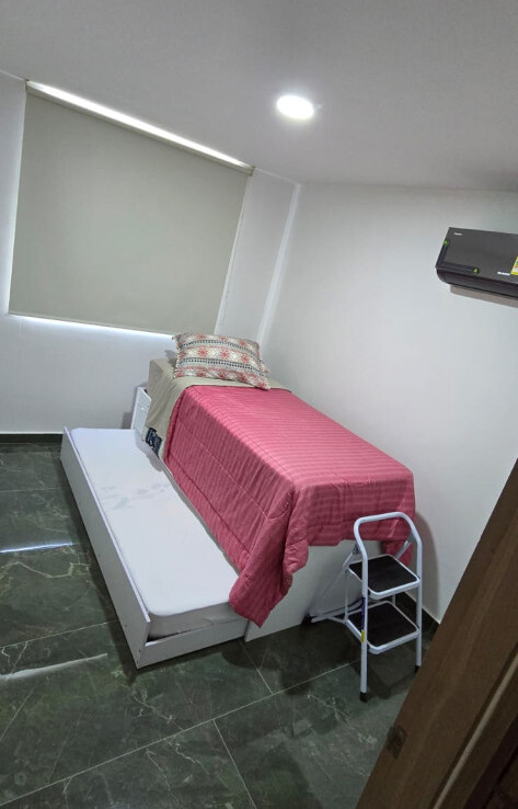 Inmobiliaria Issa Saieh Apartamento Arriendo, Ciudad Mallorquin, Puerto Colombia imagen 4