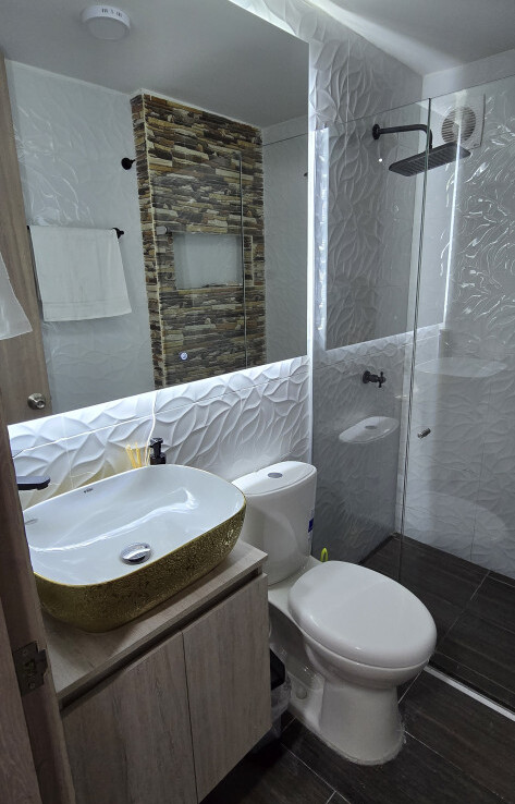 Inmobiliaria Issa Saieh Apartamento Arriendo, Ciudad Mallorquin, Puerto Colombia imagen 5