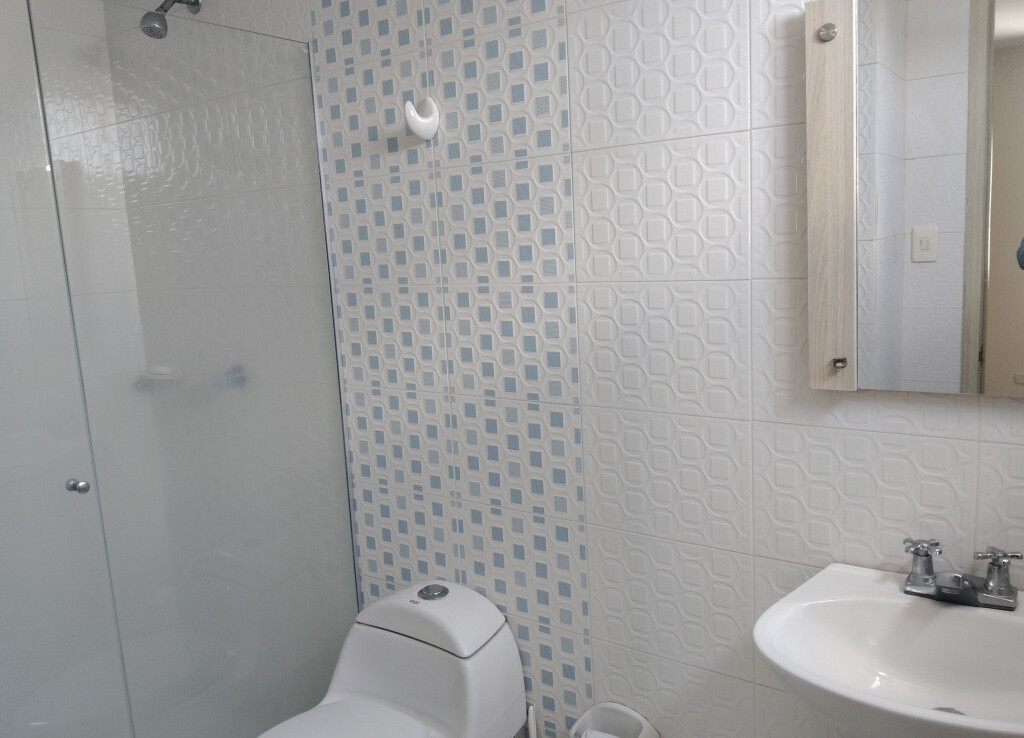 Inmobiliaria Issa Saieh Apartamento Venta, El Porvenir, Barranquilla imagen 9