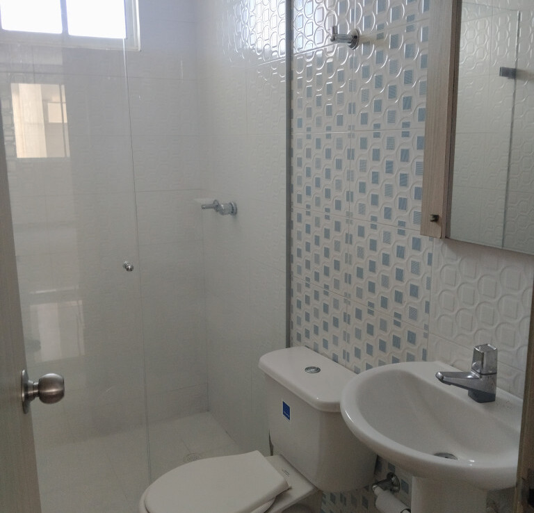Inmobiliaria Issa Saieh Apartamento Venta, El Porvenir, Barranquilla imagen 10