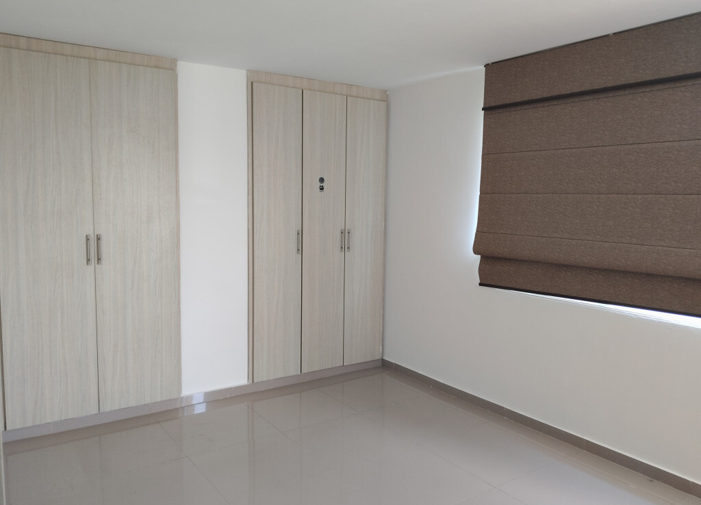 Inmobiliaria Issa Saieh Apartamento Venta, El Porvenir, Barranquilla imagen 11