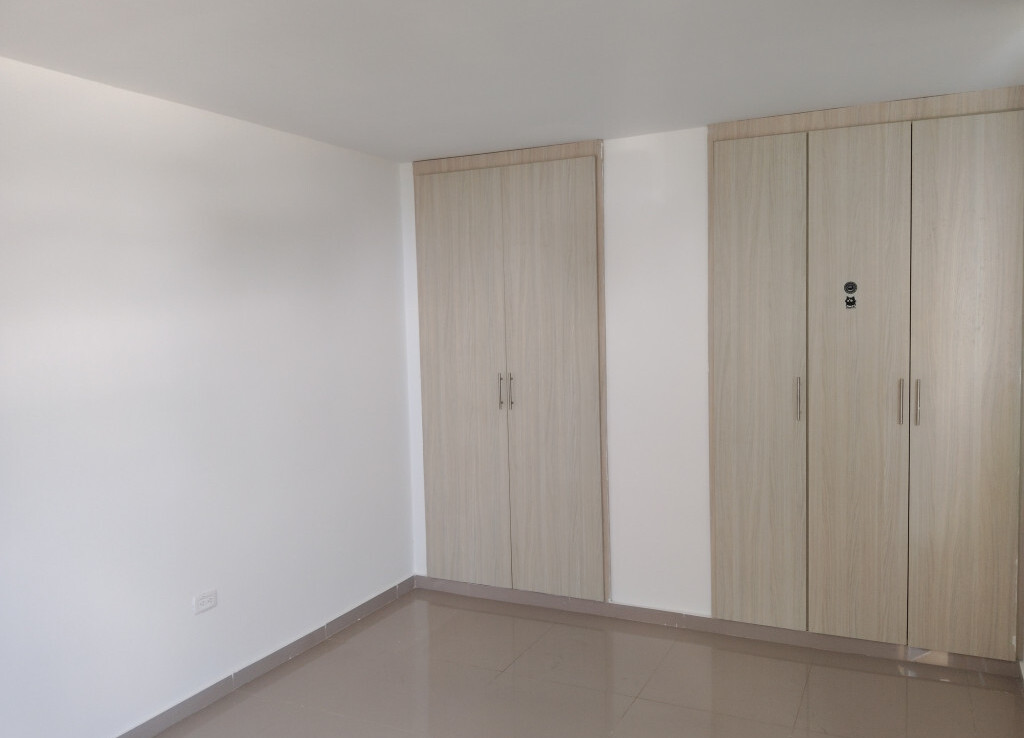 Inmobiliaria Issa Saieh Apartamento Venta, El Porvenir, Barranquilla imagen 13