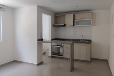 Inmobiliaria Issa Saieh Apartamento Venta, El Porvenir, Barranquilla imagen 0