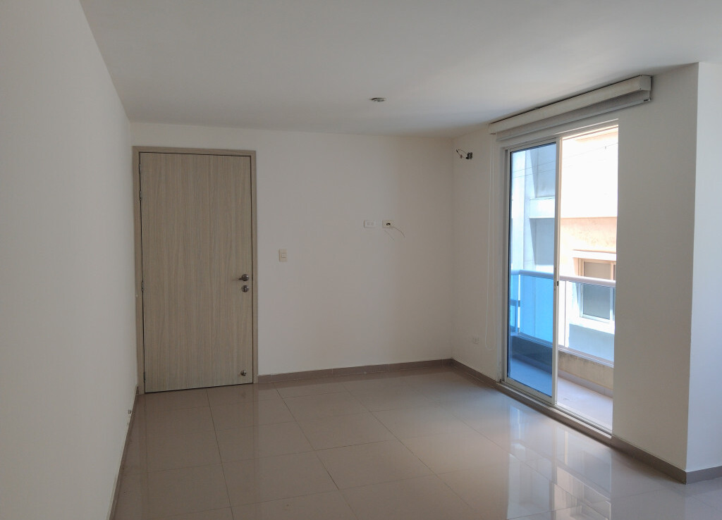 Inmobiliaria Issa Saieh Apartamento Venta, El Porvenir, Barranquilla imagen 1