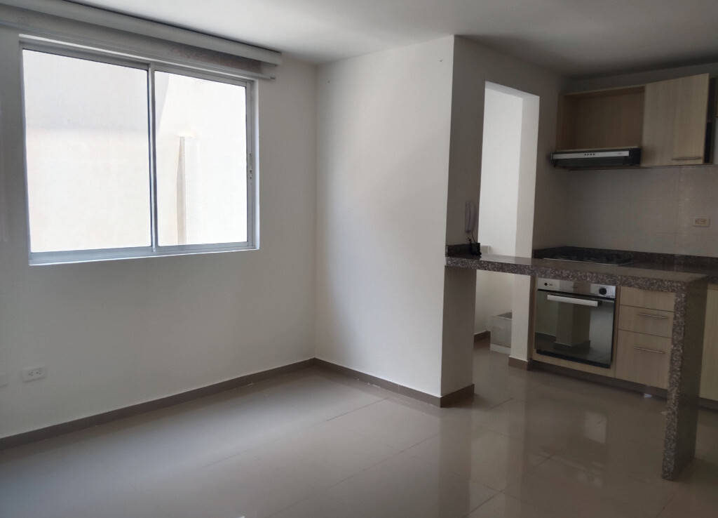 Inmobiliaria Issa Saieh Apartamento Venta, El Porvenir, Barranquilla imagen 2