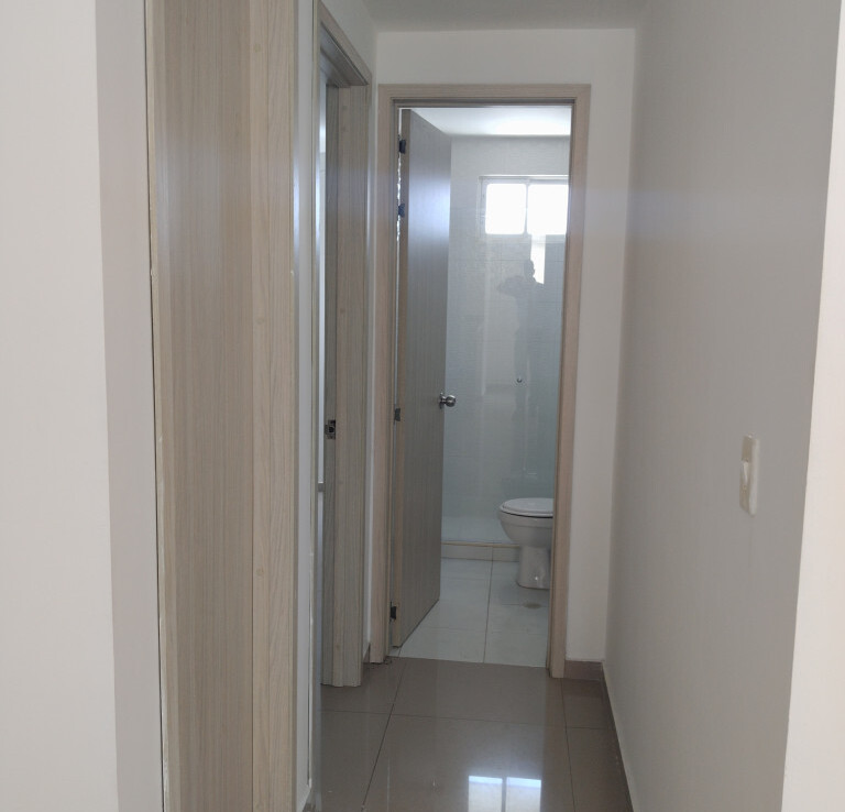 Inmobiliaria Issa Saieh Apartamento Venta, El Porvenir, Barranquilla imagen 5
