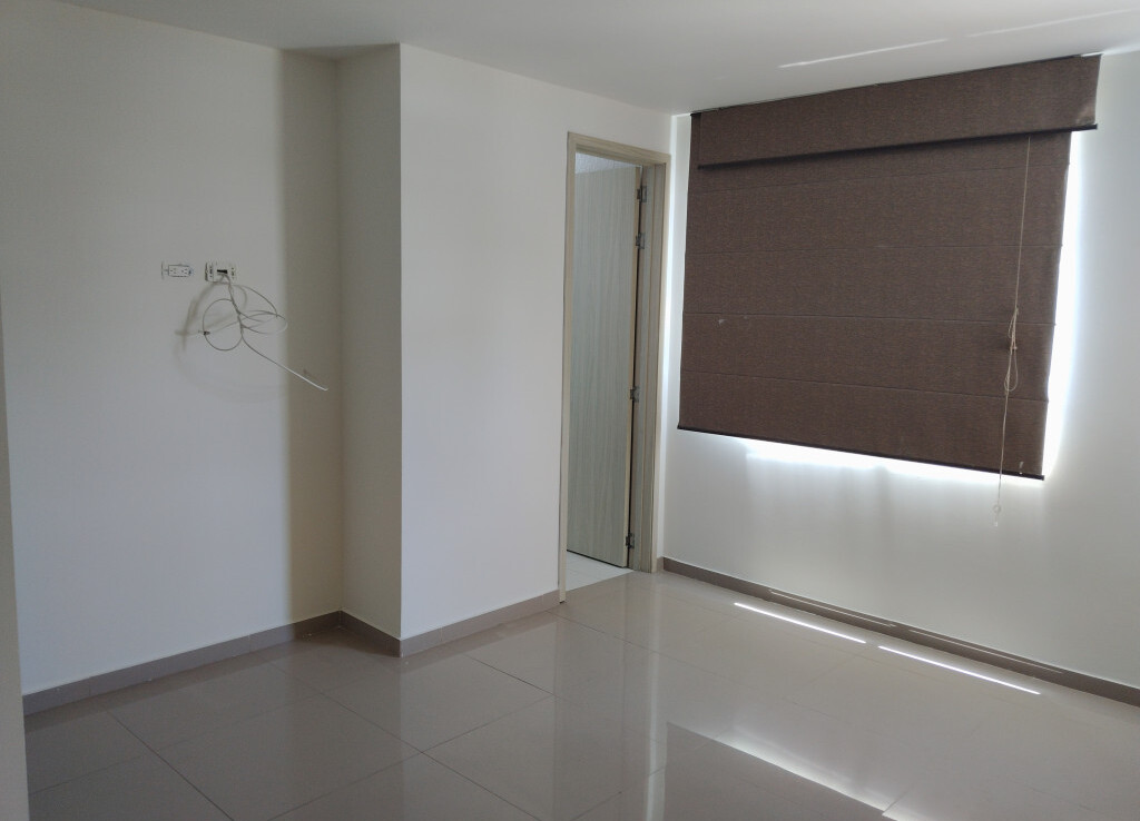 Inmobiliaria Issa Saieh Apartamento Venta, El Porvenir, Barranquilla imagen 6