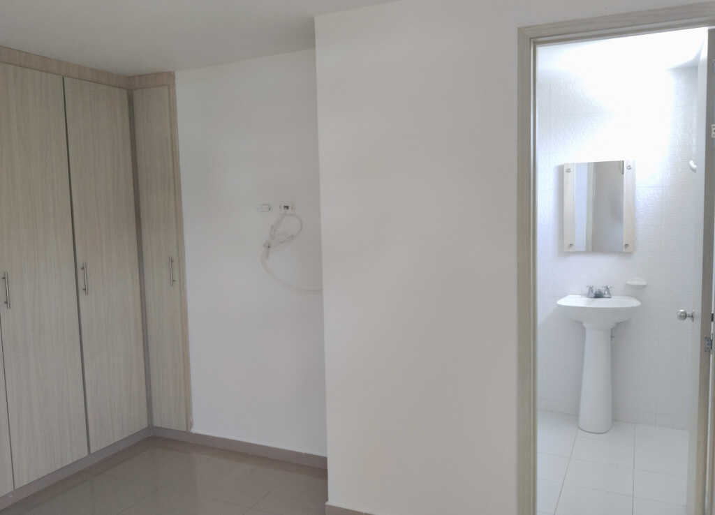 Inmobiliaria Issa Saieh Apartamento Venta, El Porvenir, Barranquilla imagen 8