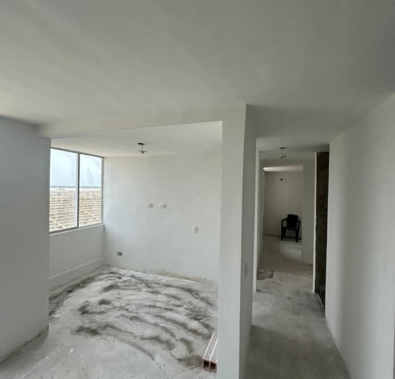 Inmobiliaria Issa Saieh Apartamento Venta, Paraíso, Barranquilla imagen 1