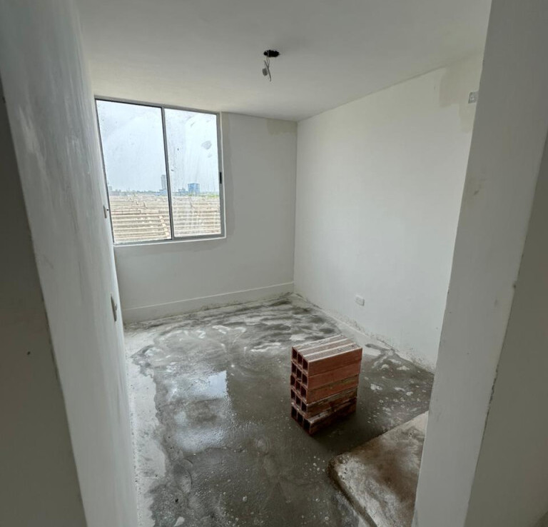 Inmobiliaria Issa Saieh Apartamento Venta, Paraíso, Barranquilla imagen 4