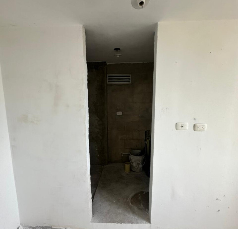 Inmobiliaria Issa Saieh Apartamento Venta, Paraíso, Barranquilla imagen 6