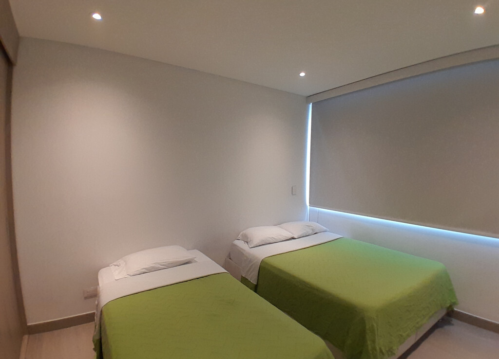Inmobiliaria Issa Saieh Apartamento Arriendo, El Poblado, Barranquilla imagen 11