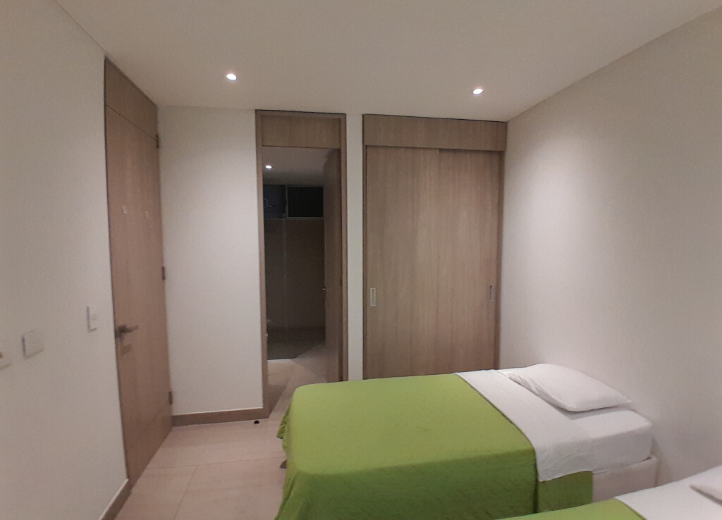 Inmobiliaria Issa Saieh Apartamento Arriendo, El Poblado, Barranquilla imagen 12