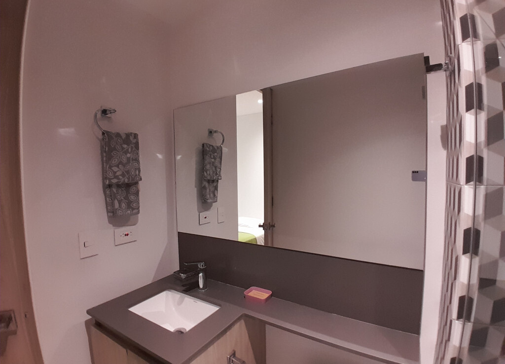 Inmobiliaria Issa Saieh Apartamento Arriendo, El Poblado, Barranquilla imagen 14