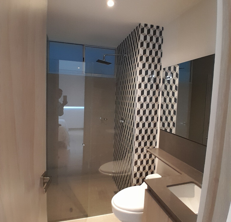Inmobiliaria Issa Saieh Apartamento Arriendo, El Poblado, Barranquilla imagen 16