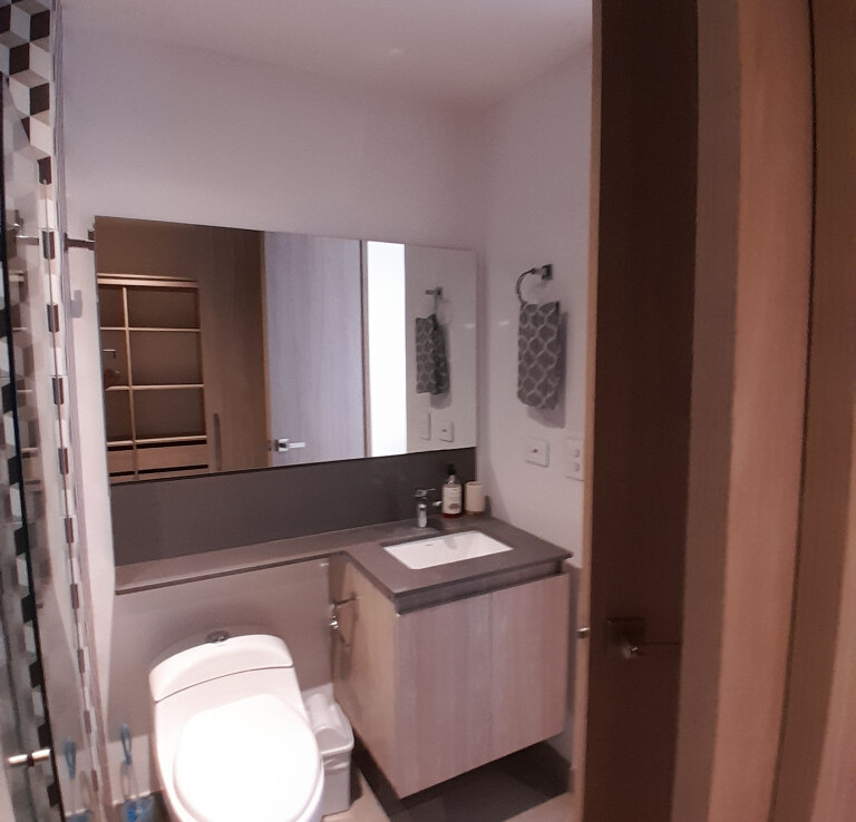 Inmobiliaria Issa Saieh Apartamento Arriendo, El Poblado, Barranquilla imagen 18
