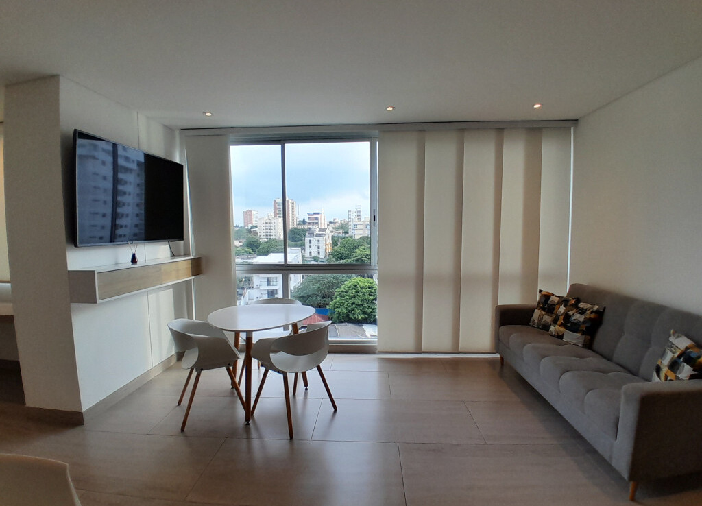 Inmobiliaria Issa Saieh Apartamento Arriendo, El Poblado, Barranquilla imagen 0