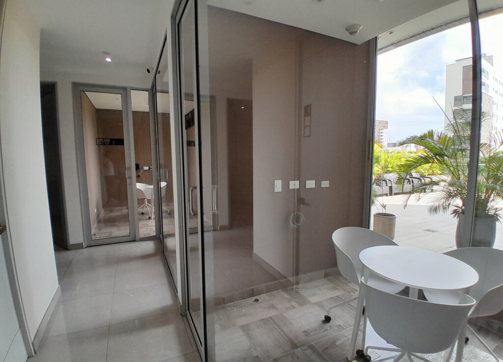 Inmobiliaria Issa Saieh Apartamento Arriendo, El Poblado, Barranquilla imagen 20