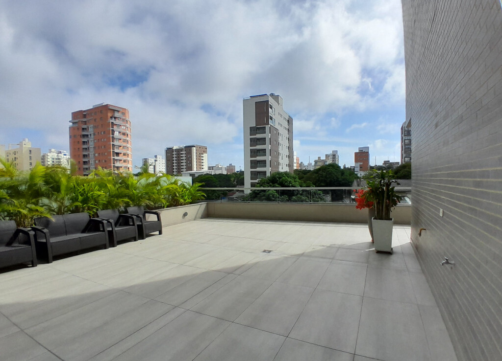 Inmobiliaria Issa Saieh Apartamento Arriendo, El Poblado, Barranquilla imagen 21