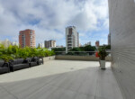Inmobiliaria Issa Saieh Apartamento Arriendo, El Poblado, Barranquilla imagen 21