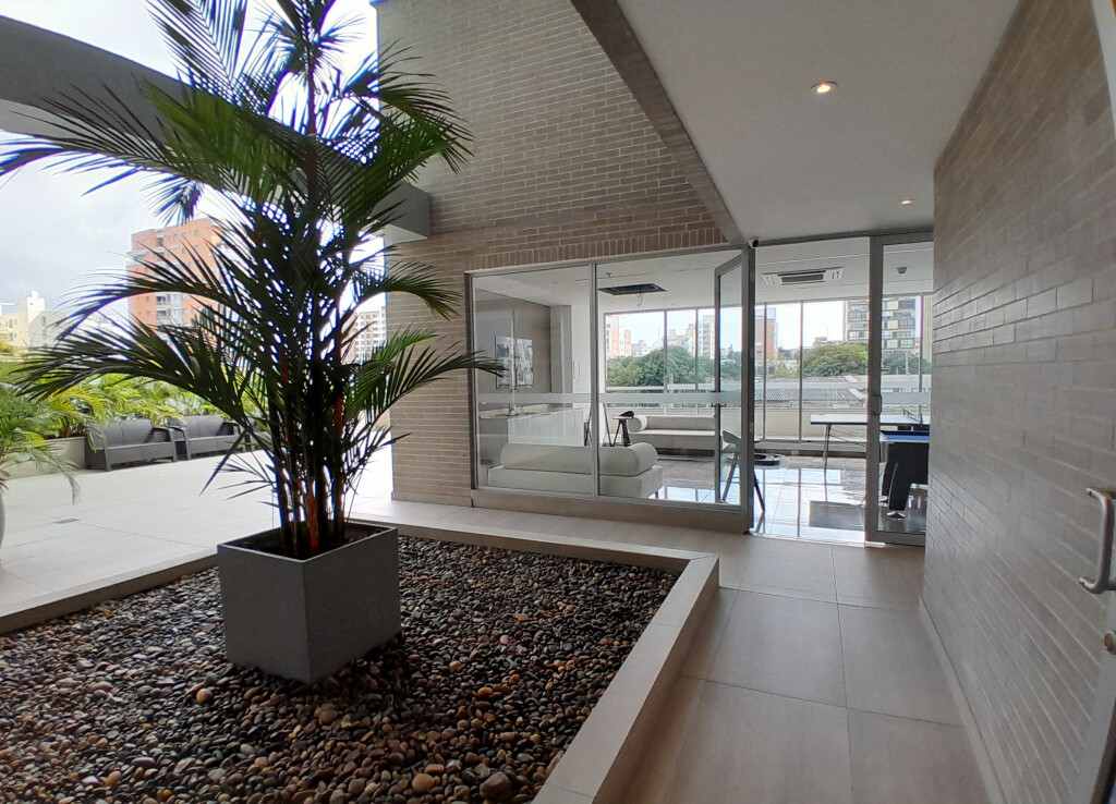 Inmobiliaria Issa Saieh Apartamento Arriendo, El Poblado, Barranquilla imagen 22