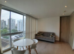 Inmobiliaria Issa Saieh Apartamento Arriendo, El Poblado, Barranquilla imagen 1