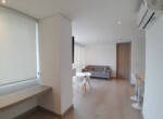 Inmobiliaria Issa Saieh Apartamento Arriendo, El Poblado, Barranquilla imagen 3