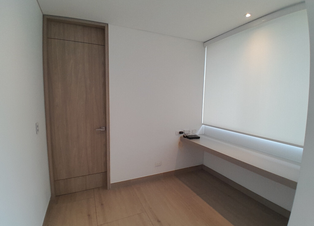 Inmobiliaria Issa Saieh Apartamento Arriendo, El Poblado, Barranquilla imagen 4