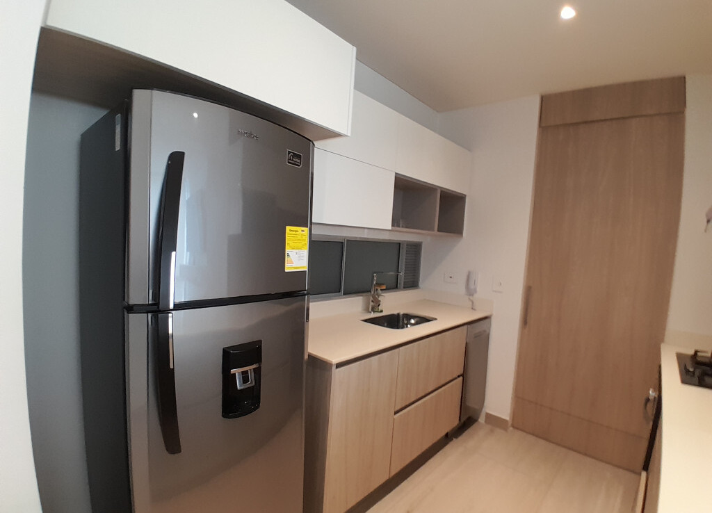 Inmobiliaria Issa Saieh Apartamento Arriendo, El Poblado, Barranquilla imagen 6