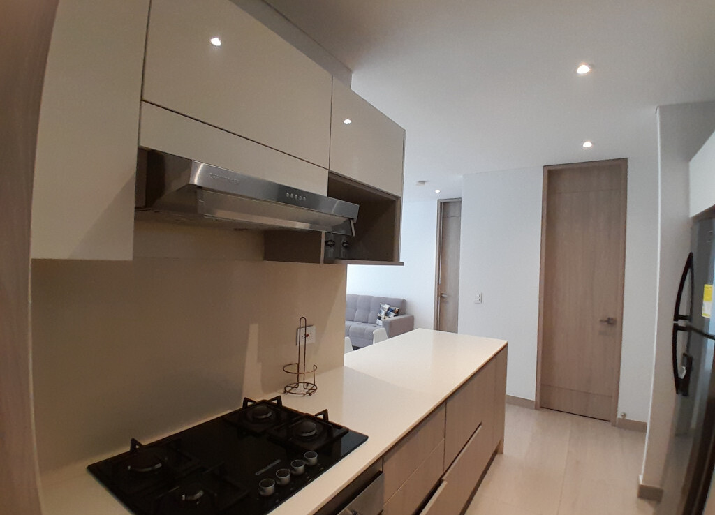 Inmobiliaria Issa Saieh Apartamento Arriendo, El Poblado, Barranquilla imagen 7