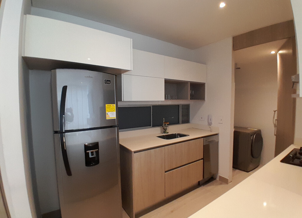 Inmobiliaria Issa Saieh Apartamento Arriendo, El Poblado, Barranquilla imagen 8