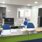 Inmobiliaria Issa Saieh Oficina Venta, Centro, Barranquilla imagen 0