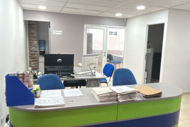 Inmobiliaria Issa Saieh Oficina Venta, Centro, Barranquilla imagen 0