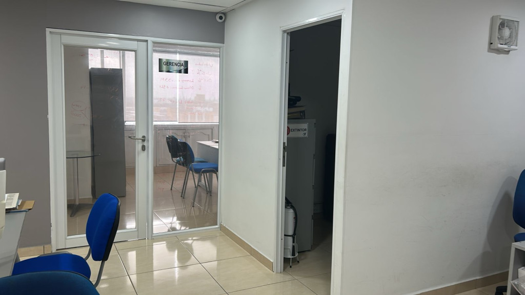 Inmobiliaria Issa Saieh Oficina Venta, Centro, Barranquilla imagen 2