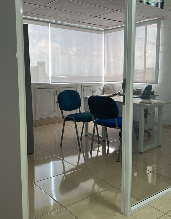 Inmobiliaria Issa Saieh Oficina Venta, Centro, Barranquilla imagen 3