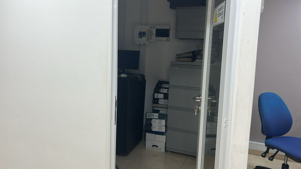 Inmobiliaria Issa Saieh Oficina Venta, Centro, Barranquilla imagen 6