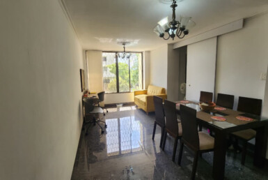 Inmobiliaria Issa Saieh Apartamento Venta, El Prado, Barranquilla imagen 0