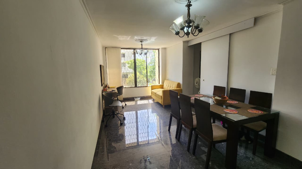 Inmobiliaria Issa Saieh Apartamento Venta, El Prado, Barranquilla imagen 0