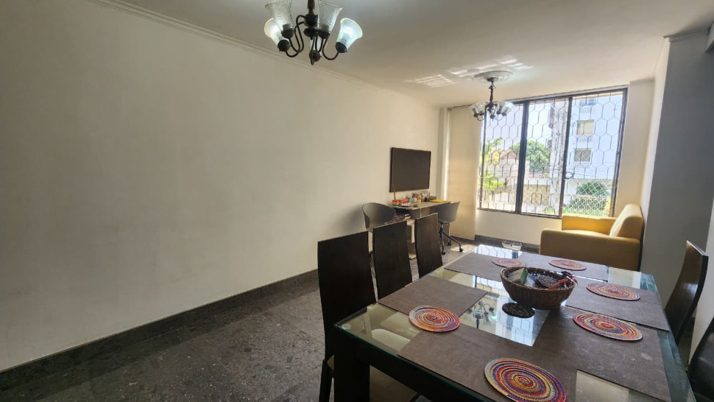 Inmobiliaria Issa Saieh Apartamento Venta, El Prado, Barranquilla imagen 2
