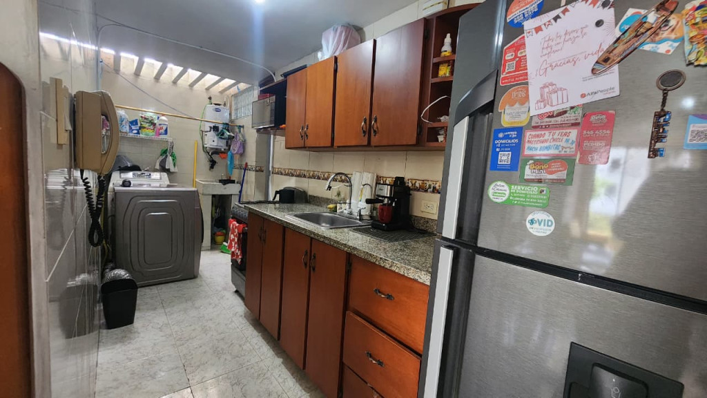 Inmobiliaria Issa Saieh Apartamento Venta, El Prado, Barranquilla imagen 3