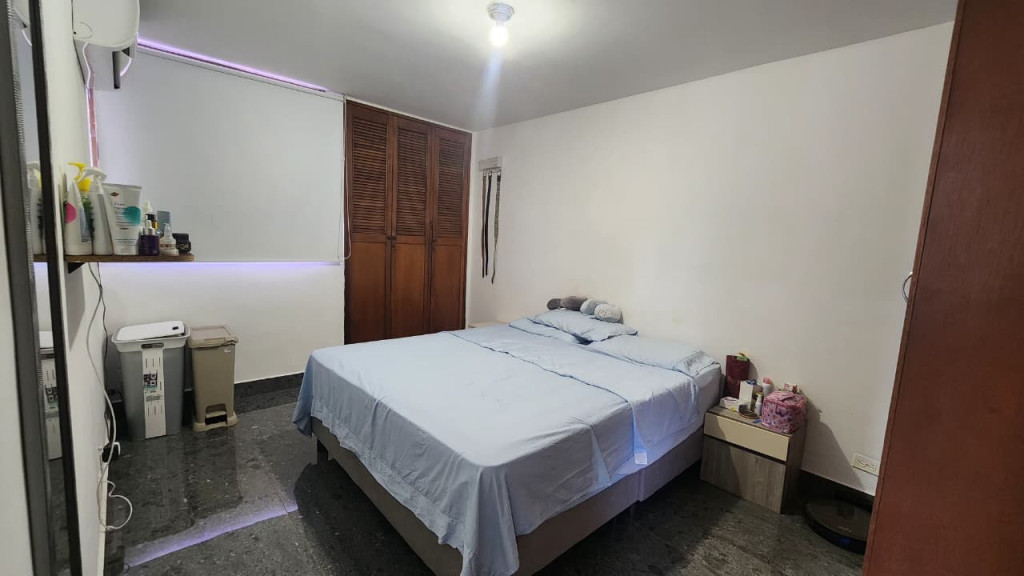 Inmobiliaria Issa Saieh Apartamento Venta, El Prado, Barranquilla imagen 5