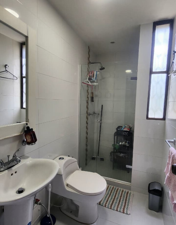 Inmobiliaria Issa Saieh Apartamento Venta, El Prado, Barranquilla imagen 6