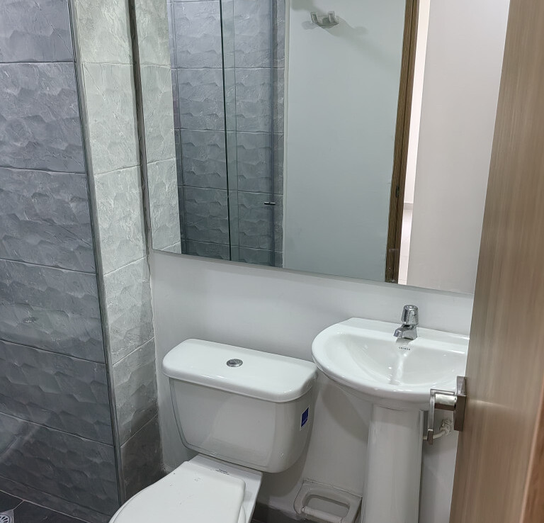 Inmobiliaria Issa Saieh Apartamento Arriendo, Alameda Del Rio, Barranquilla imagen 10